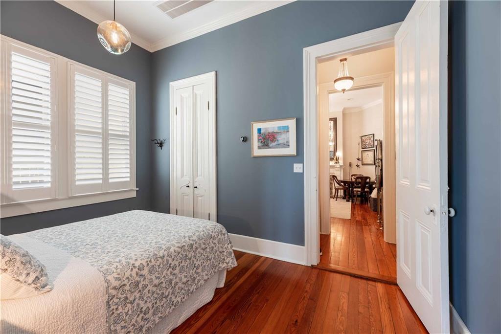 1122 Third Street, Unit 3 New Orleans, LA 70130 - Photo 10 of 16