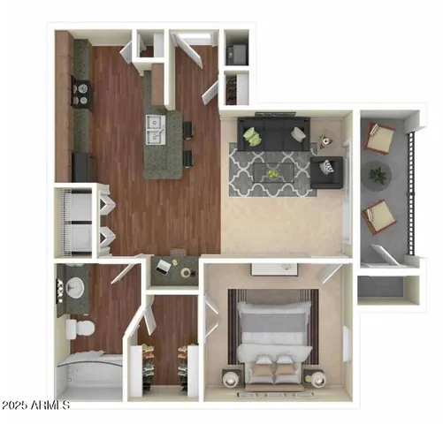 $1,313 | 34000 North 27th Avenue, Unit 1, Phoenix, AZ 85085