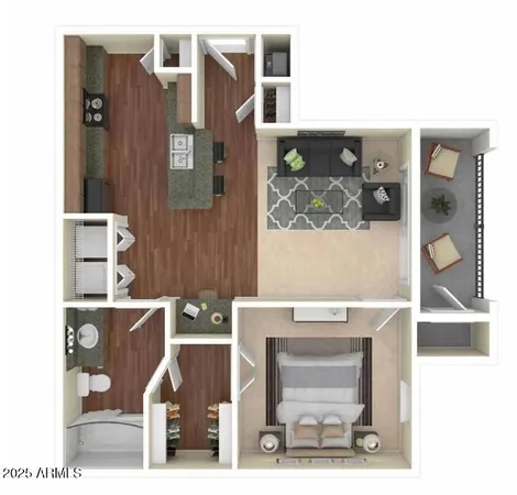 $1,300 | 34000 North 27th Avenue, Unit 1, Phoenix, AZ 85085