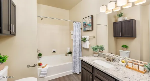 $1,312 | 34000 North 27th Avenue, Unit 1, Phoenix, AZ 85085