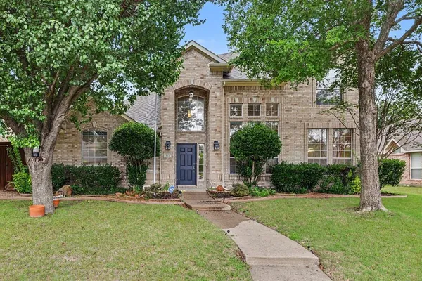 $3,850 | 813 Big Bend Drive, Allen, TX 75002