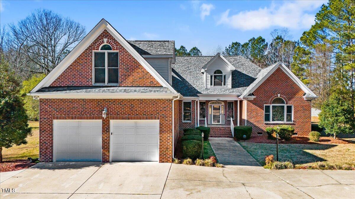 1801 Amethyst Ridge Road Raleigh, NC 27604 - Photo 3 of 70 03-Derrick 1801 Amethyst-3