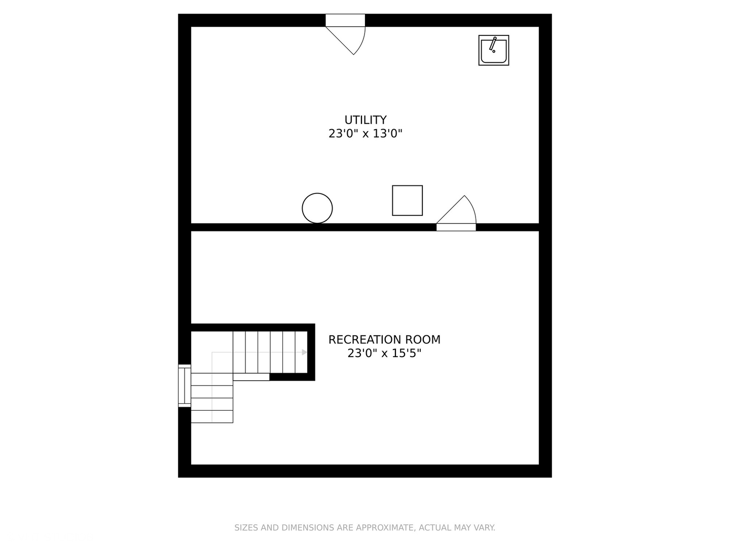 189 Ridge Avenue Winnetka, IL 60093 - Photo 29 of 29 a picture of a park with a floor