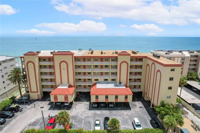 $1,195,000 | 14710 Gulf Boulevard, Unit 103, Madeira Beach, FL 33708