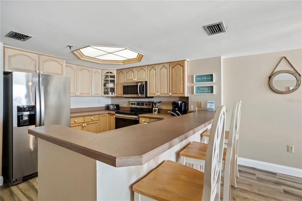 14710 Gulf Boulevard, Unit 103 Madeira Beach, FL 33708 - Photo 12 of 34