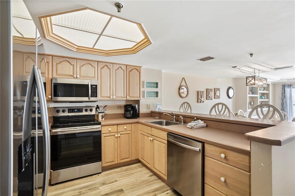 14710 Gulf Boulevard, Unit 103 Madeira Beach, FL 33708 - Photo 13 of 34