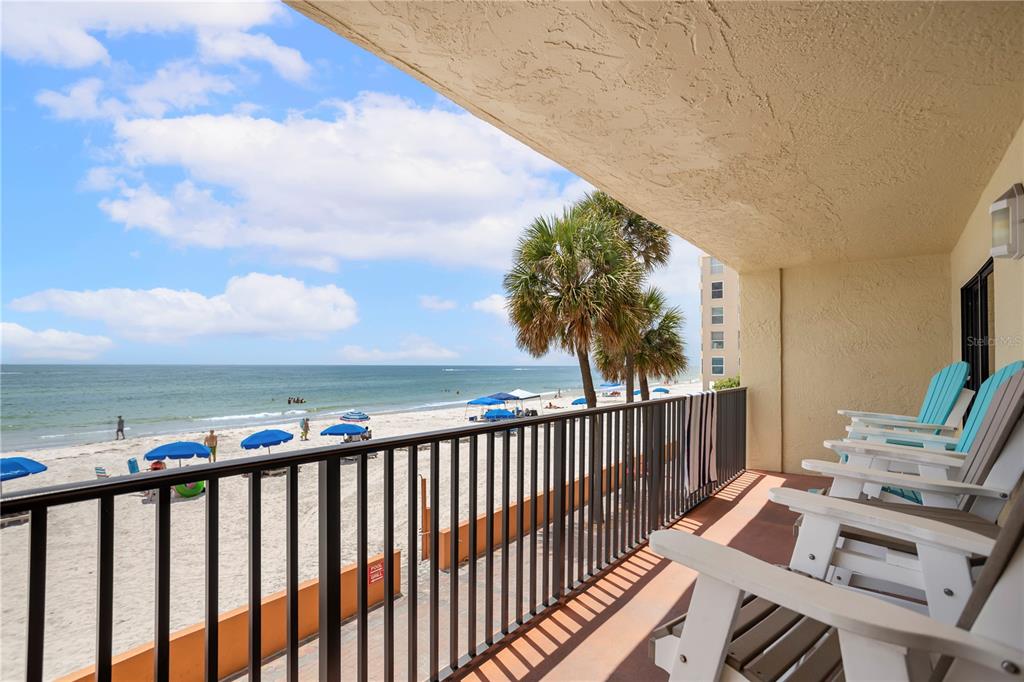 14710 Gulf Boulevard, Unit 103 Madeira Beach, FL 33708 - Photo 2 of 34