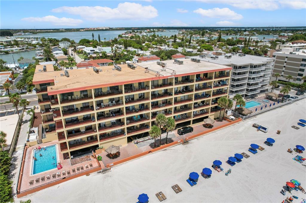 14710 Gulf Boulevard, Unit 103 Madeira Beach, FL 33708 - Photo 32 of 34