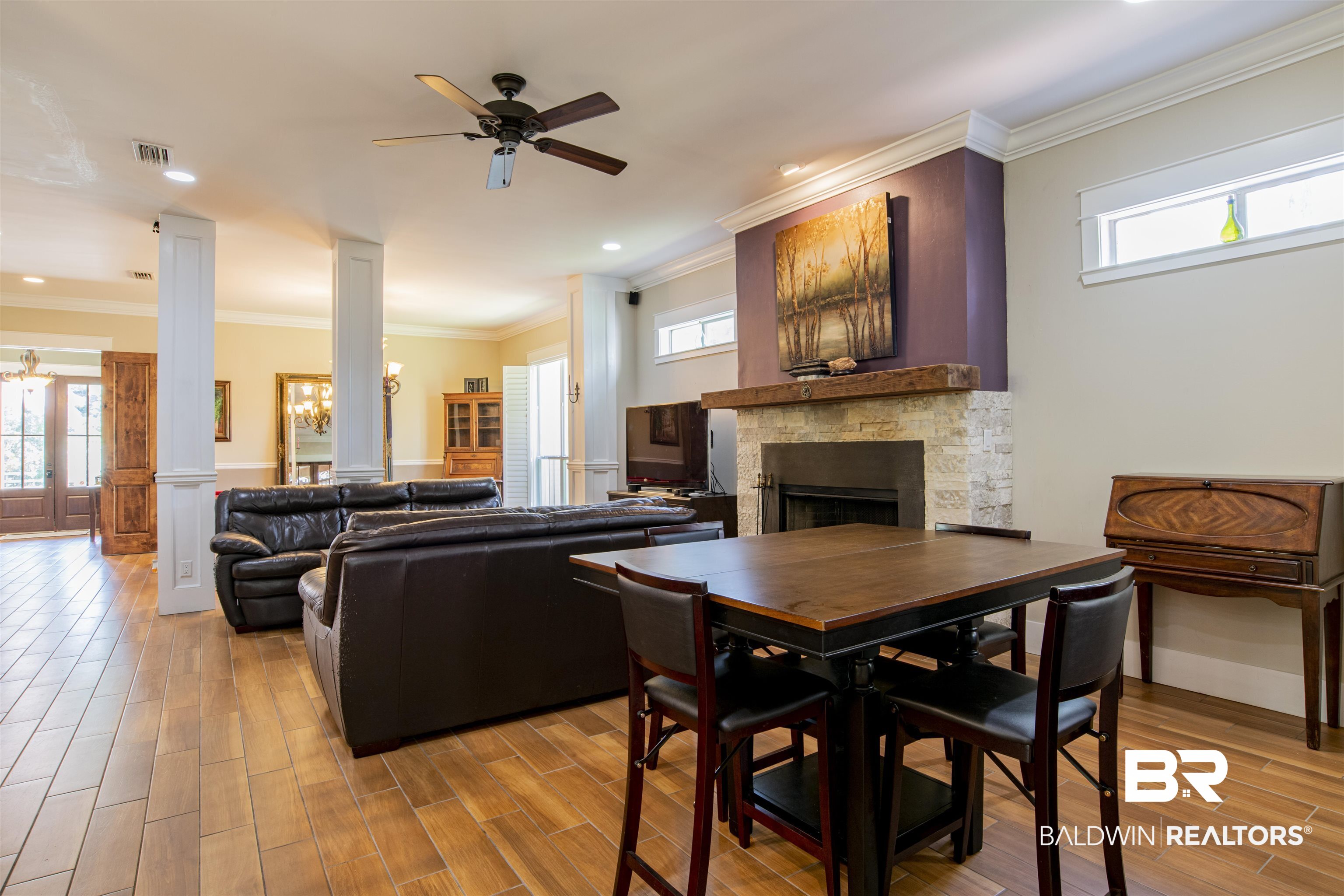 13093 Etta Smith Road Summerdale, AL 36580 - Photo 13 of 50