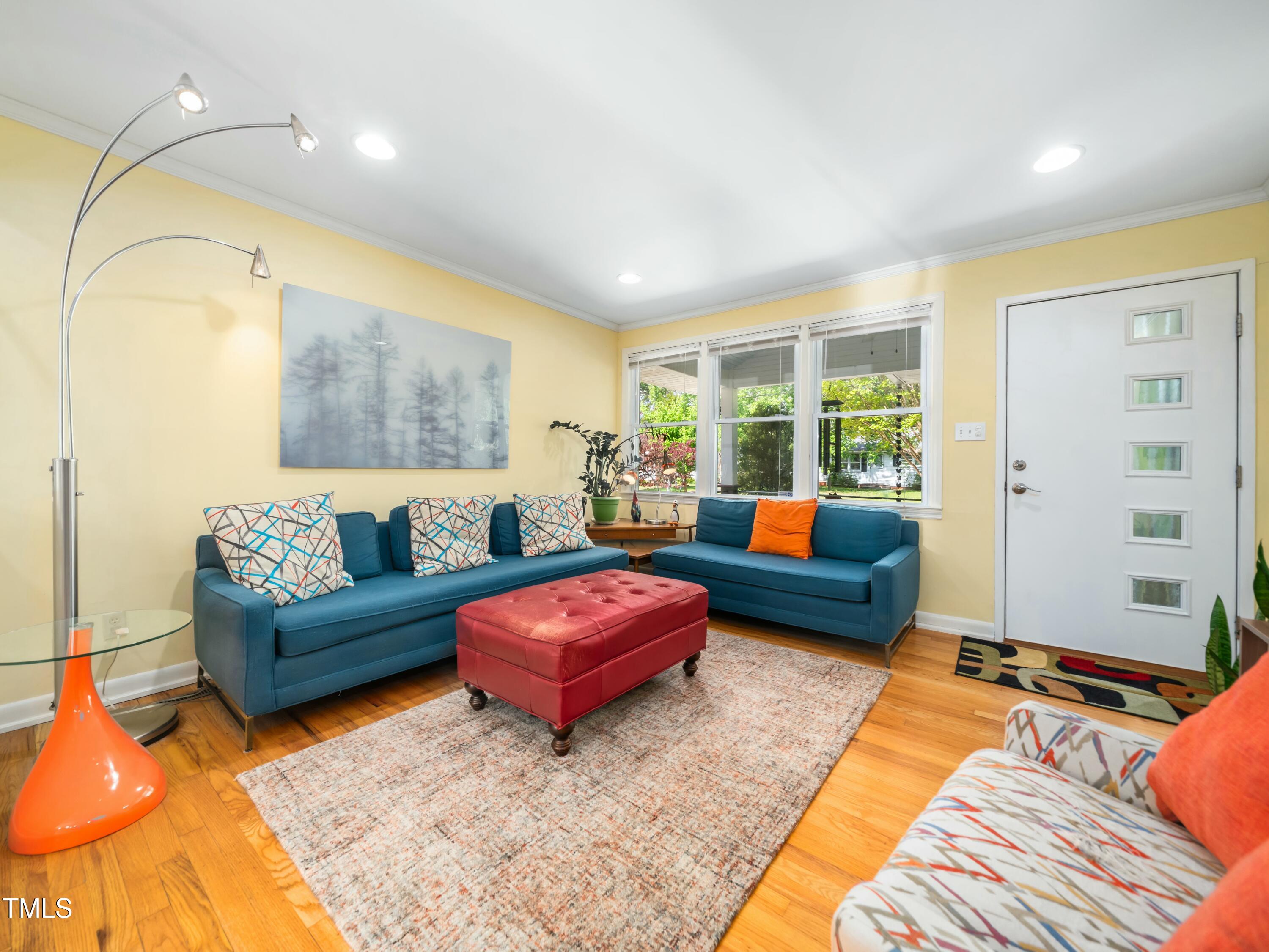 2128 Watkins Street Raleigh, NC 27604 - Photo 4 of 34 tempImagevz1Mf2