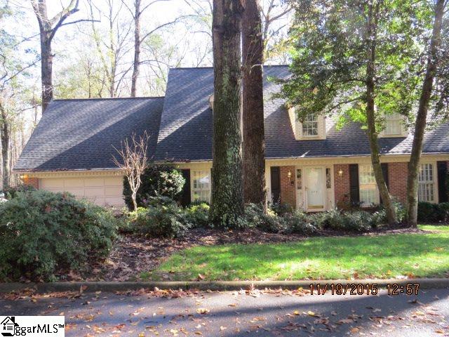 607 Sugar Mill Road Greer, SC 29650 - Photo 1 of 24 Gallery Image 1