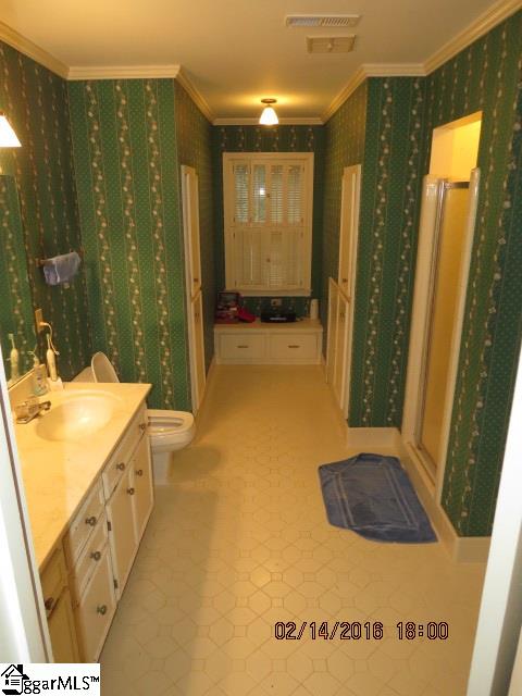 607 Sugar Mill Road Greer, SC 29650 - Photo 14 of 24 Gallery Image 14