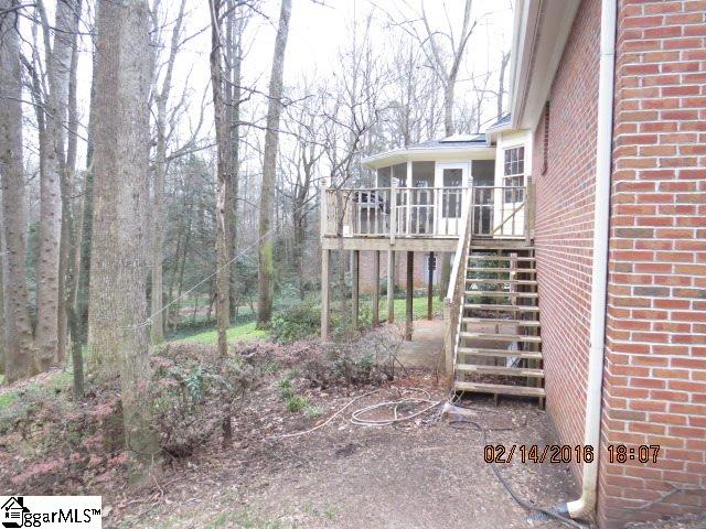607 Sugar Mill Road Greer, SC 29650 - Photo 17 of 24 Gallery Image 17