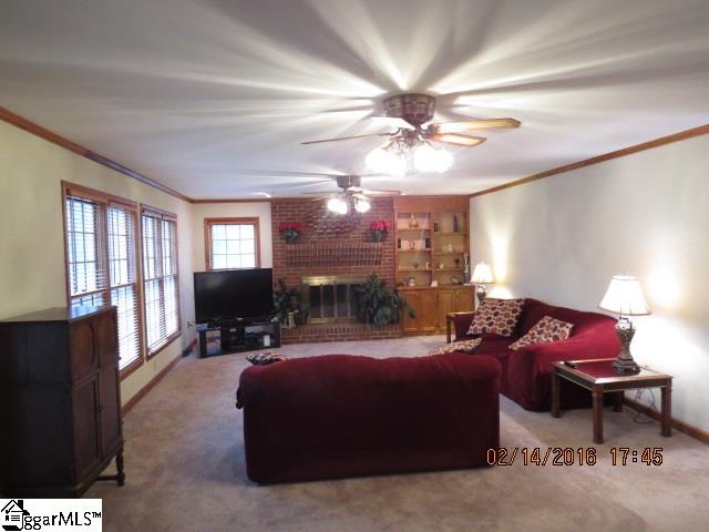 607 Sugar Mill Road Greer, SC 29650 - Photo 4 of 24 Gallery Image 4