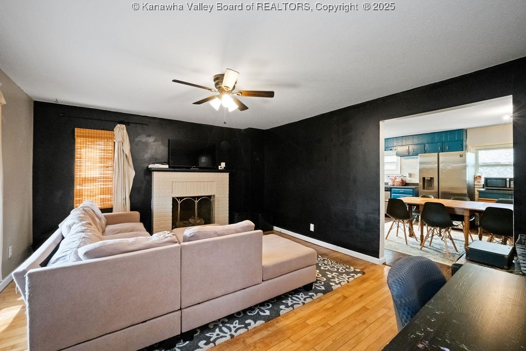 550 Mcclung Road Hurricane, WV 25526 - Photo 6 of 34 Gallery Image 6