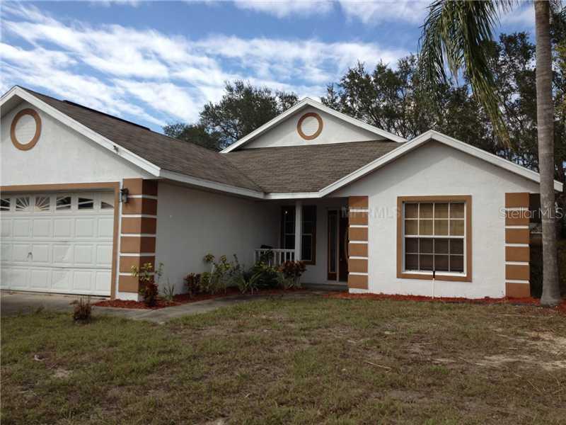 520 Hanging Moss Road Davenport, FL 33837 - Photo 1 of 1 Exterior Front