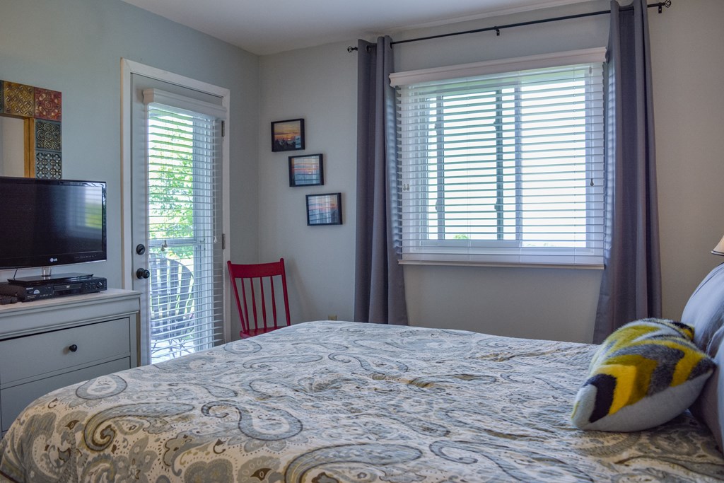7563 Sunrise Ridge Lane, Unit 5ASPEN Egg Harbor, WI 54209 - Photo 11 of 35