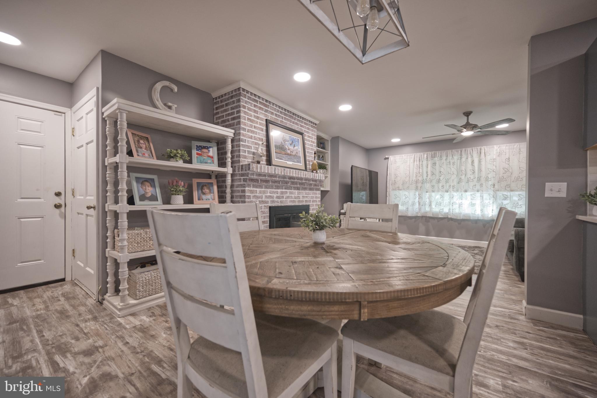 3510 West Denneys Road Dover, DE 19904 - Photo 20 of 41 Dining Area