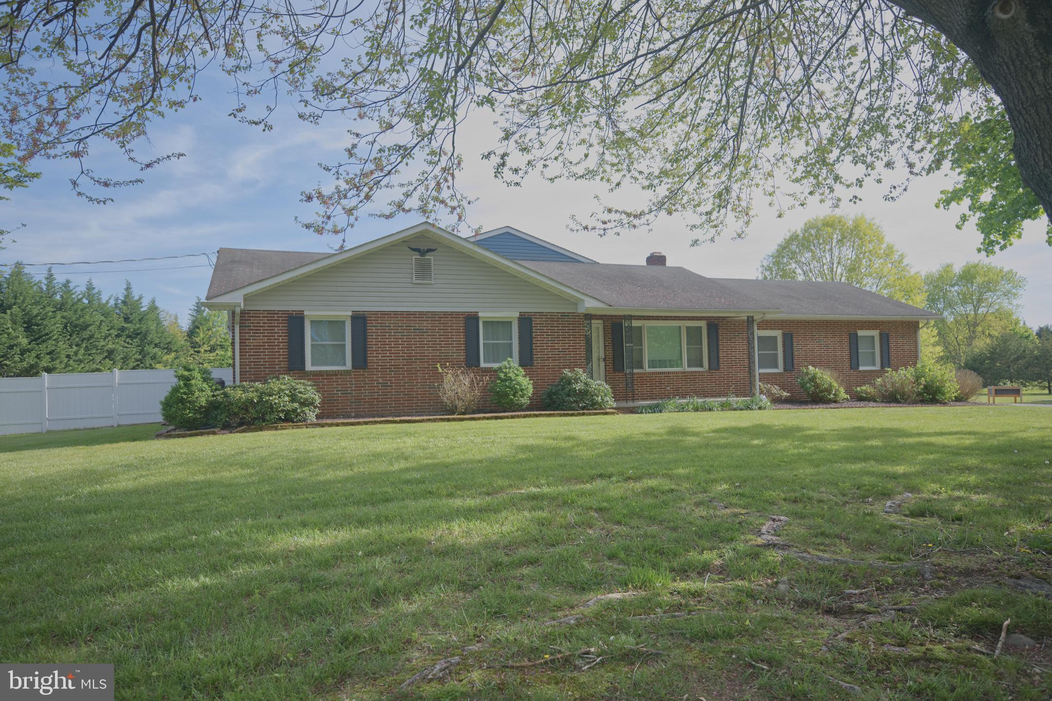 3510 West Denneys Road Dover, DE 19904 - Photo 4 of 41 2396 Square Feet plus a Full Basement