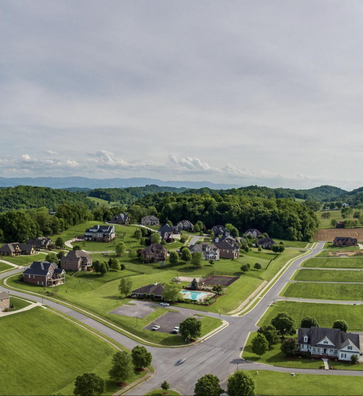 Lot 97 Ridgetop Drive, Unit 97 Johnson City, TN 37615 - Photo 15 of 38 3EE1B104-AC4B-4CDB-A3C0-EB56870F13C1