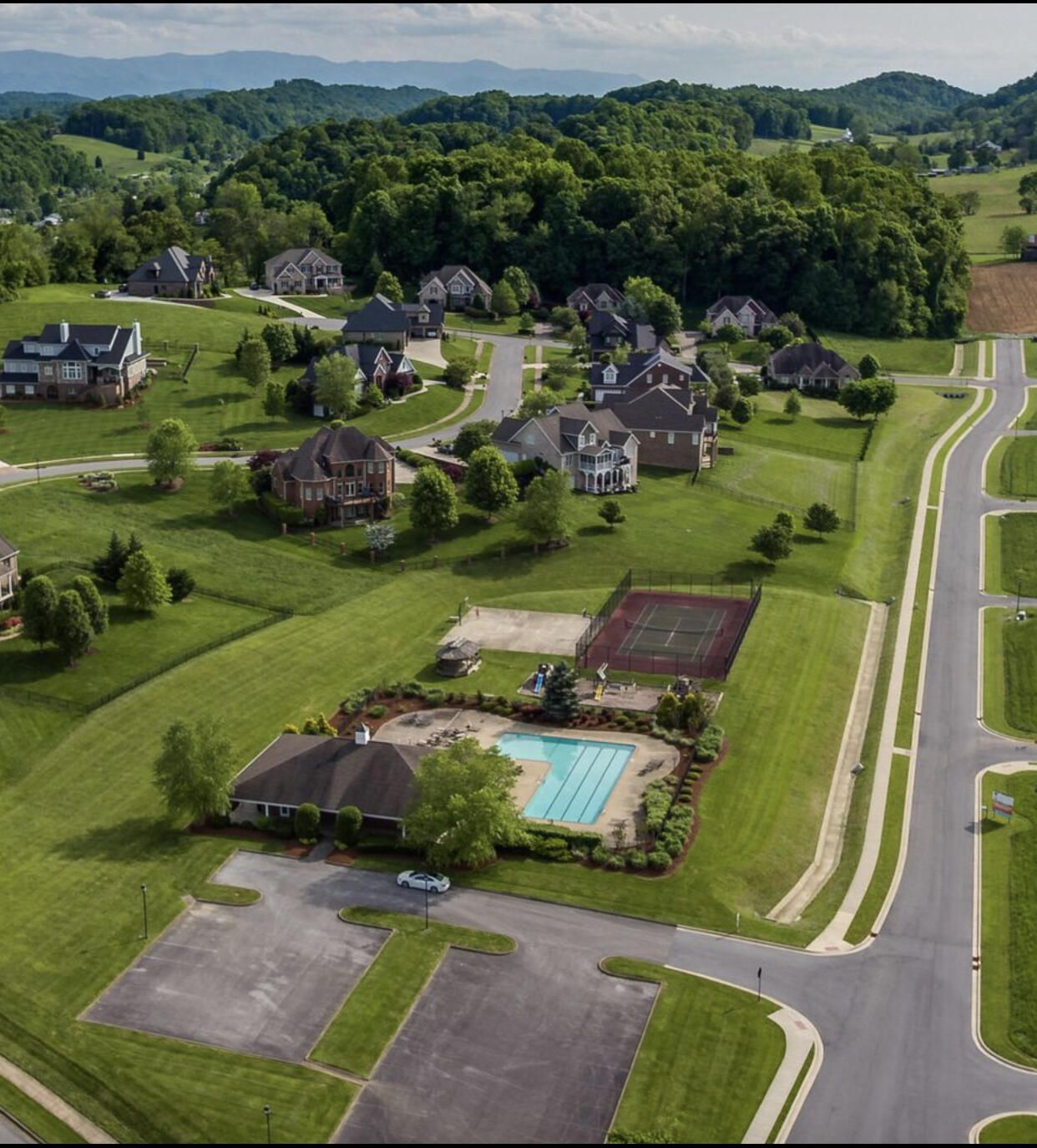Lot 97 Ridgetop Drive, Unit 97 Johnson City, TN 37615 - Photo 16 of 38 C6274347-2A28-47BB-BE4A-158FC6341BC7