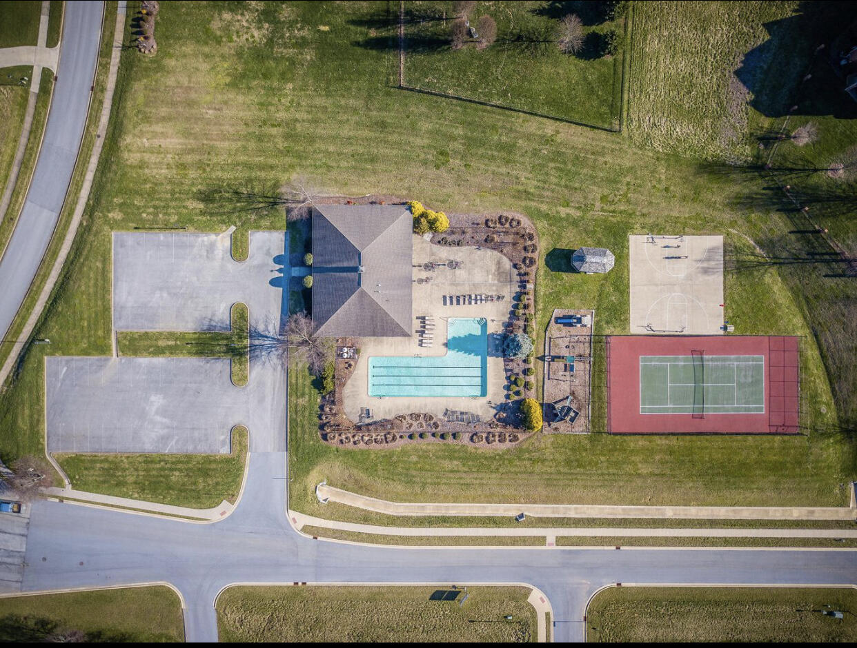 Lot 97 Ridgetop Drive, Unit 97 Johnson City, TN 37615 - Photo 17 of 38 1C6A13EF-68C8-4524-BF9D-7D7C1BD50F69
