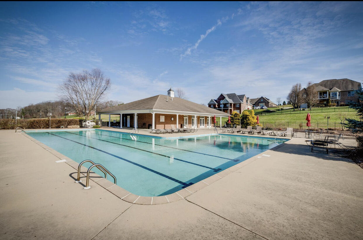 Lot 97 Ridgetop Drive, Unit 97 Johnson City, TN 37615 - Photo 18 of 38 87EC5FD2-70D0-4E5C-A893-C6AE8B0BC4B2