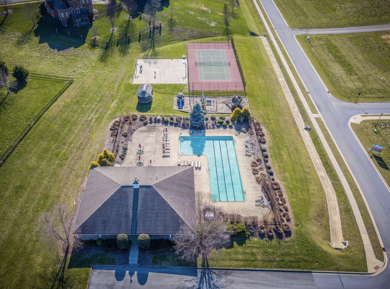 Lot 97 Ridgetop Drive, Unit 97 Johnson City, TN 37615 - Photo 20 of 38 ED0AD6BC-69CC-4195-B8D4-918DA803F361