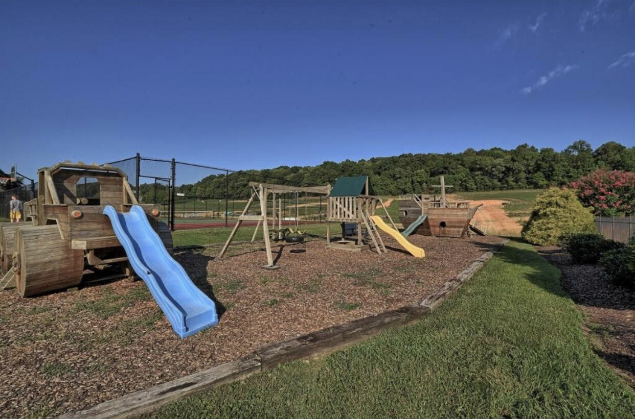 Lot 97 Ridgetop Drive, Unit 97 Johnson City, TN 37615 - Photo 24 of 38 BC9B22C1-9CAB-4BDD-9390-225CD00AAE56