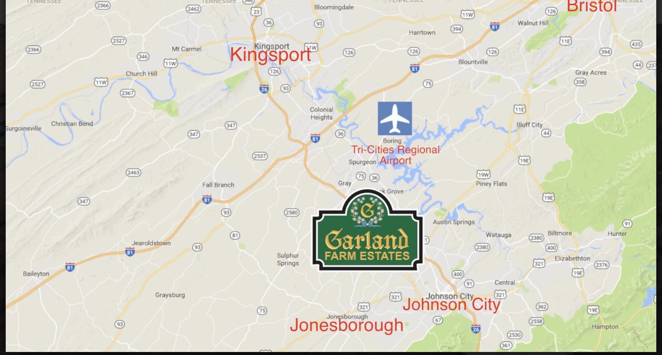 Lot 97 Ridgetop Drive, Unit 97 Johnson City, TN 37615 - Photo 31 of 38 F5C95724-B24B-4871-AD85-BB8973B9F111