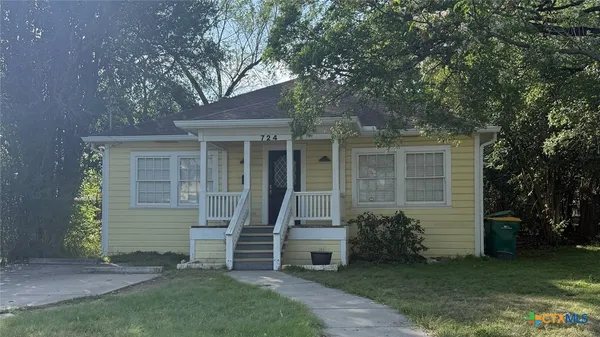 $1,750 | 724 North Beal Street, Belton, TX 76513