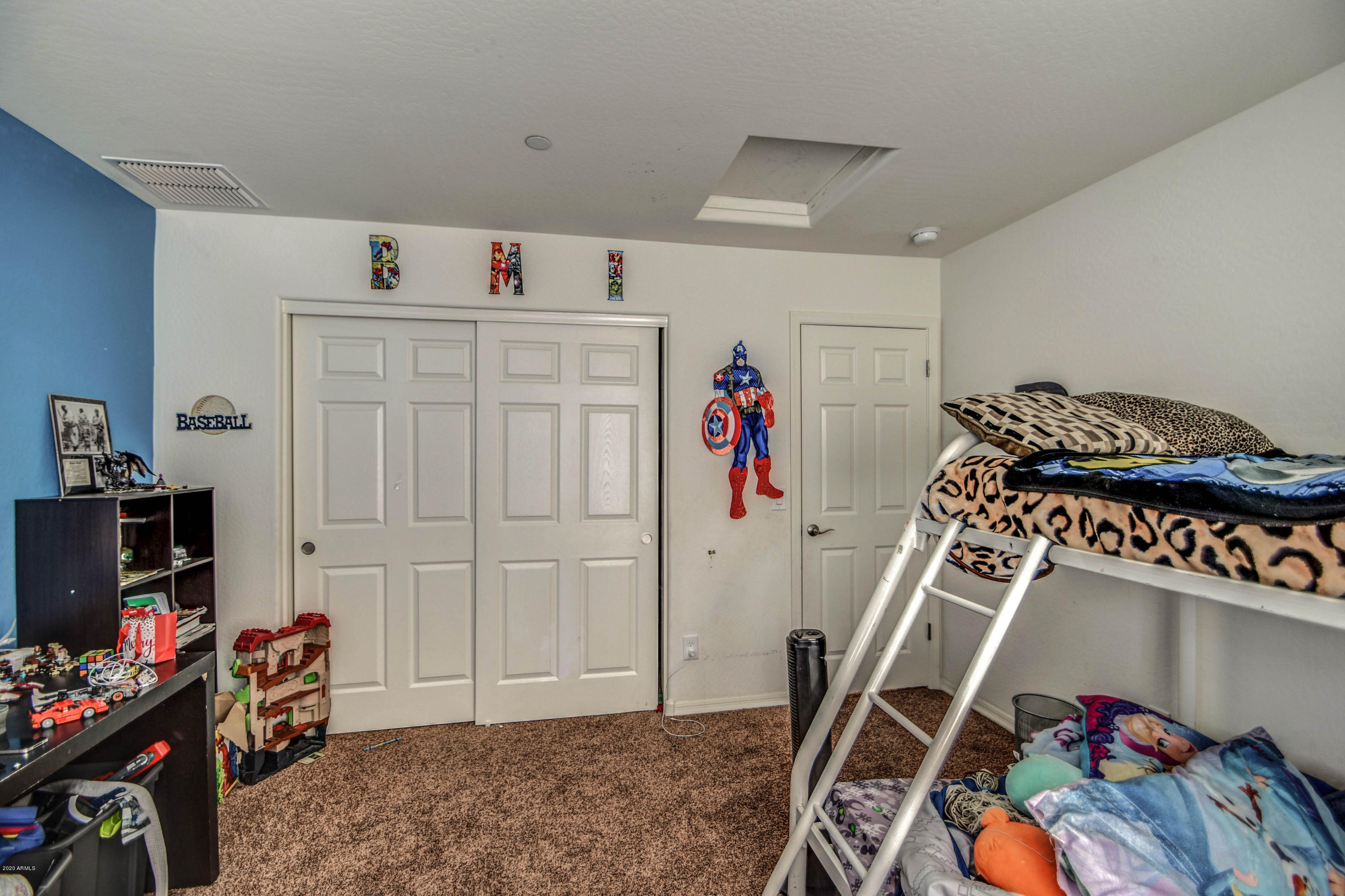 21237 West Coronado Road Buckeye, AZ 85396 - Photo 41 of 56 BED 3, 2