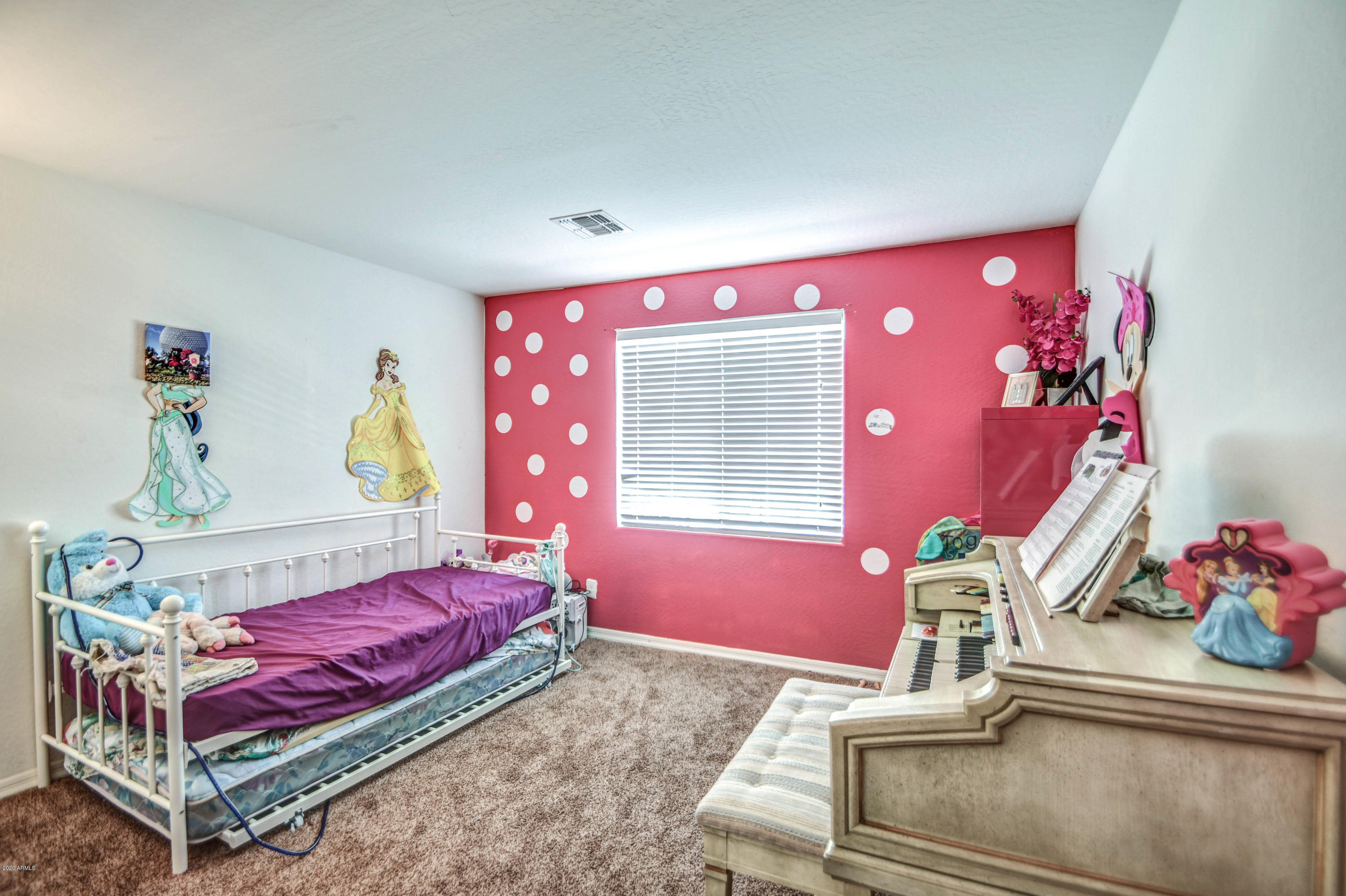 21237 West Coronado Road Buckeye, AZ 85396 - Photo 44 of 56 BED 5, 1