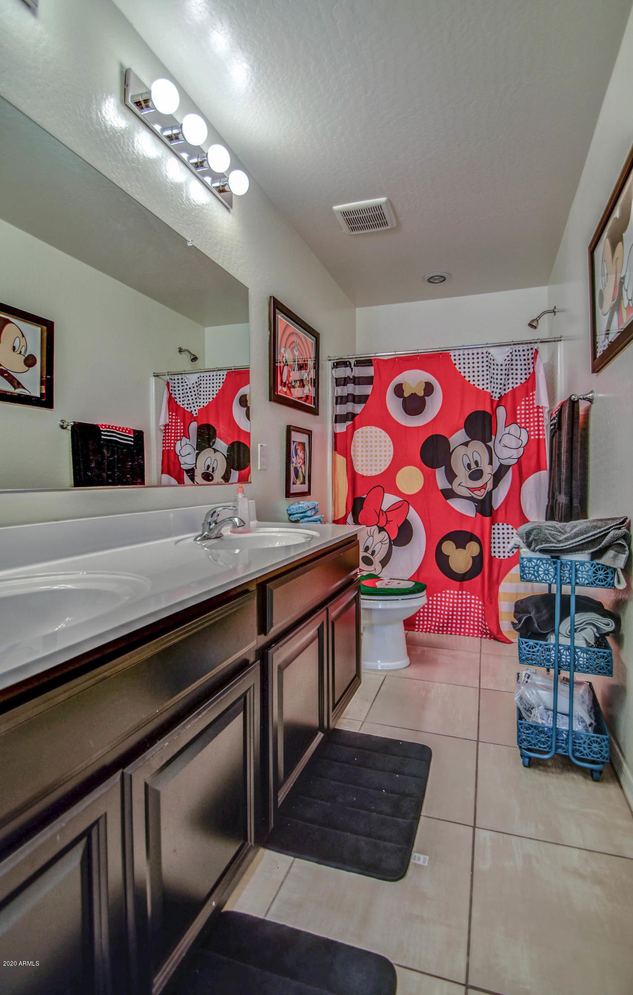21237 West Coronado Road Buckeye, AZ 85396 - Photo 50 of 56 BATH 3, 2