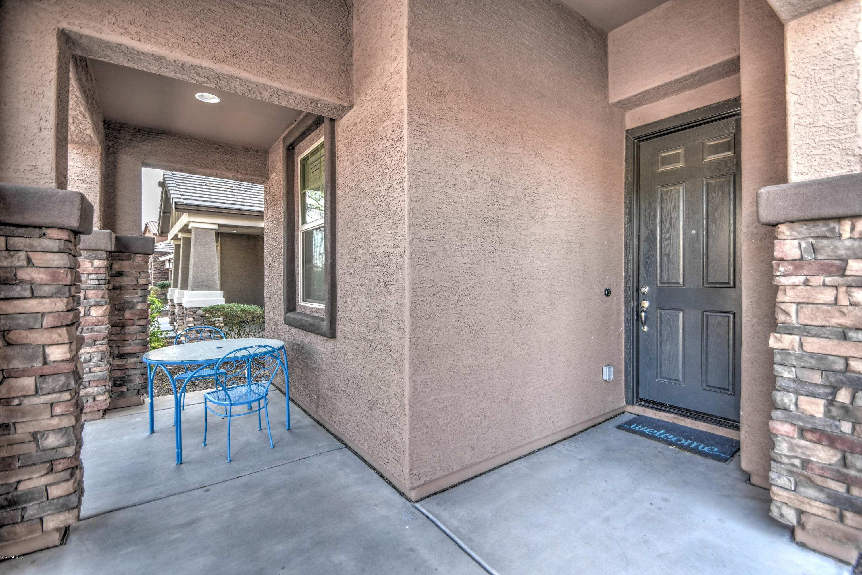 21237 West Coronado Road Buckeye, AZ 85396 - Photo 5 of 56 FRONT 5