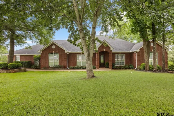 $627,000 | 17770 County Road 122, Tyler, TX 75703