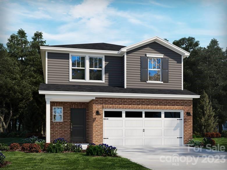 310 Olympia Way York, SC 29745 - Photo 1 of 9
