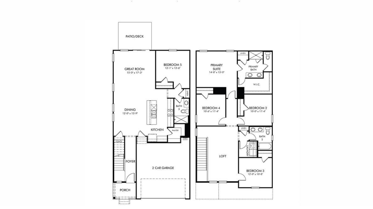 310 Olympia Way York, SC 29745 - Photo 3 of 9