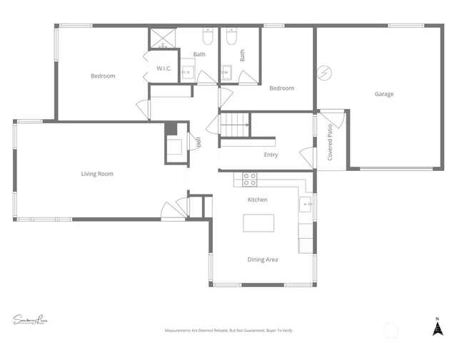 $454,000 | 350 Northeast 7th Avenue, Oak Harbor, WA 98277