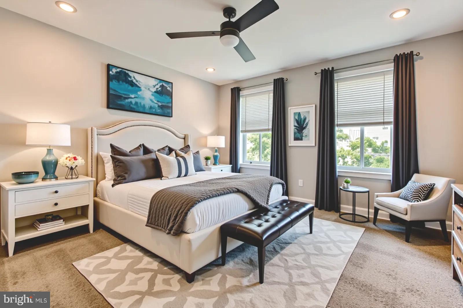 1508 North Eden Street Baltimore, MD 21213 - Photo 4 of 11 Bedroom