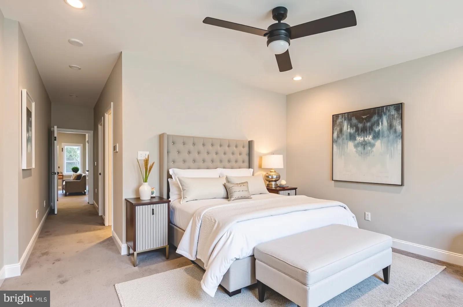 1508 North Eden Street Baltimore, MD 21213 - Photo 5 of 11 Bedroom