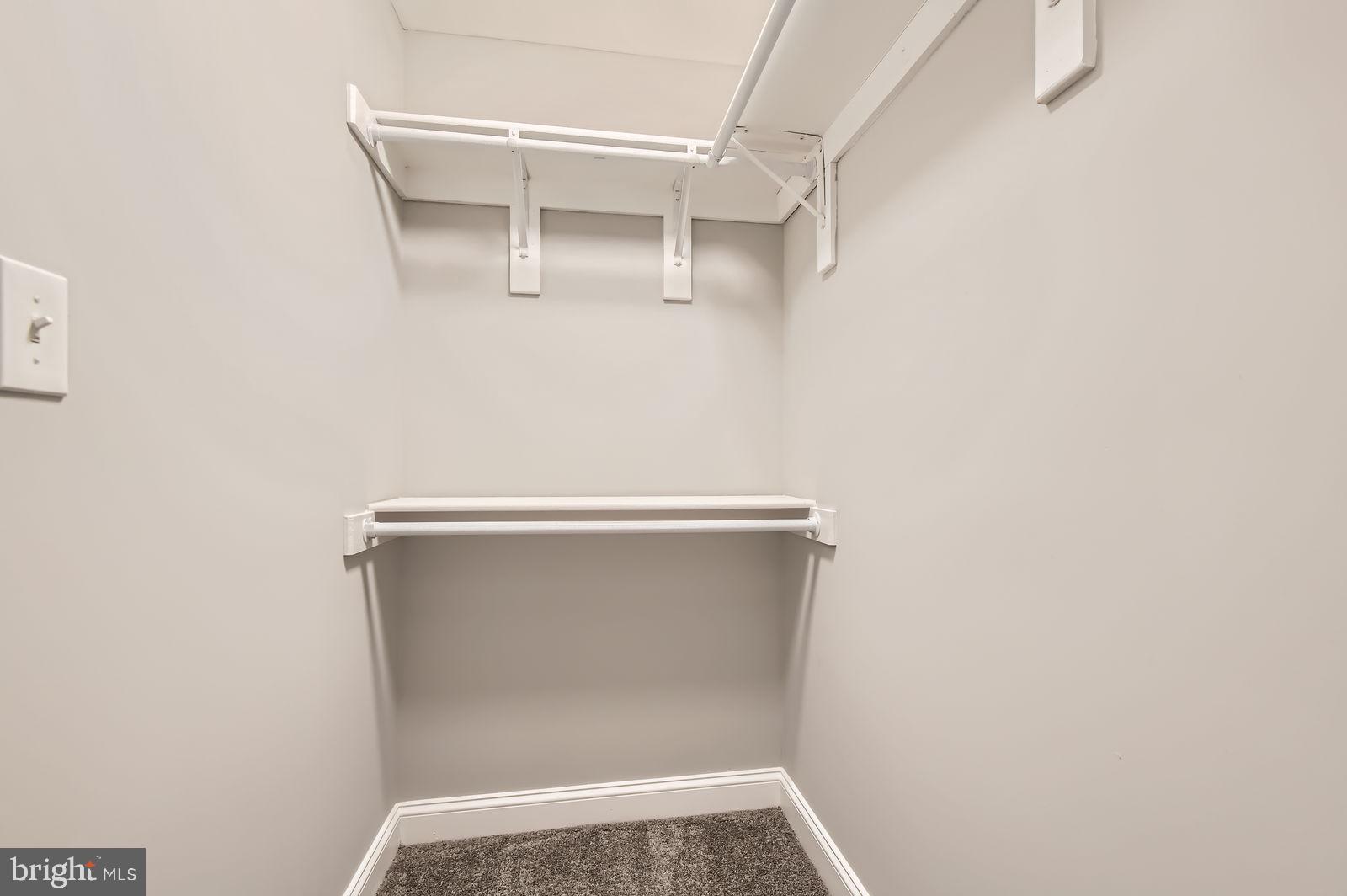 1508 North Eden Street Baltimore, MD 21213 - Photo 10 of 11 Closet