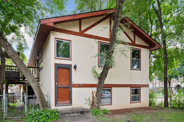 $348,000 | 1214 Penn Avenue North, Minneapolis, MN 55411
