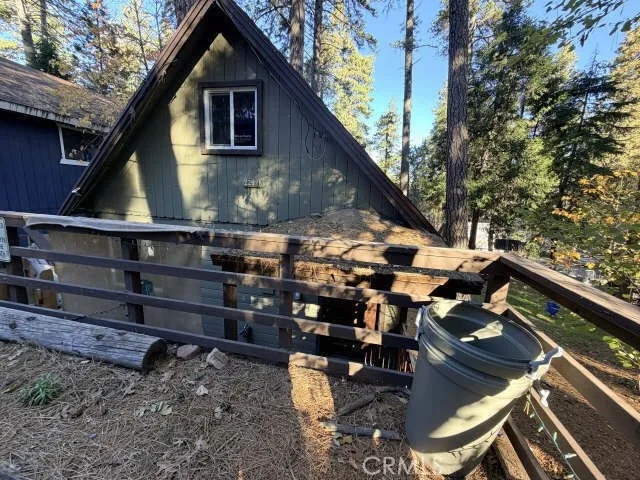 $202,500 | 22928 Laurel Lane, Crestline, CA 92325