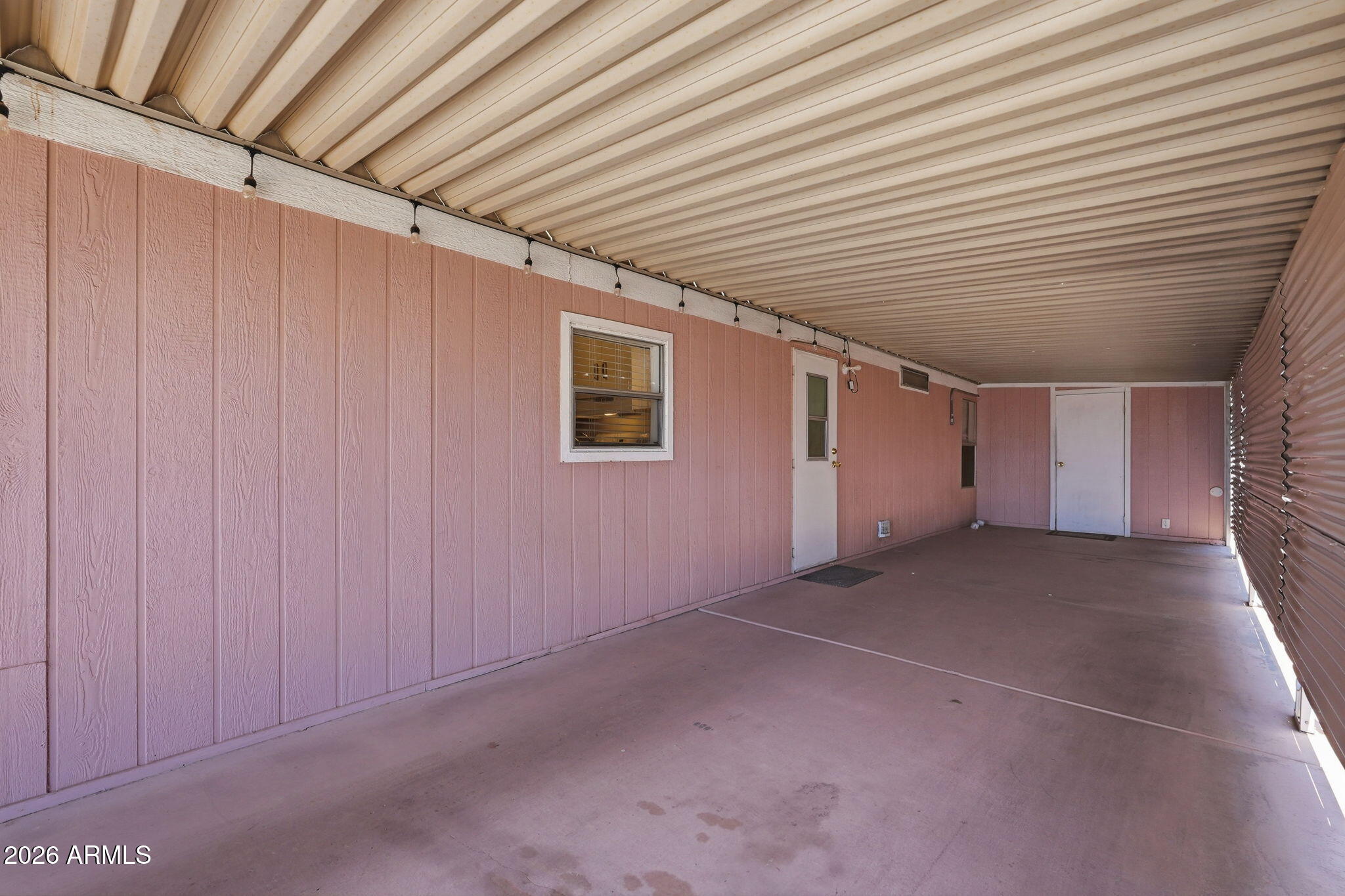 53 North Mountain Road, Unit 38 Apache Junction, AZ 85120 - Photo 30 of 35 a view of an empty room