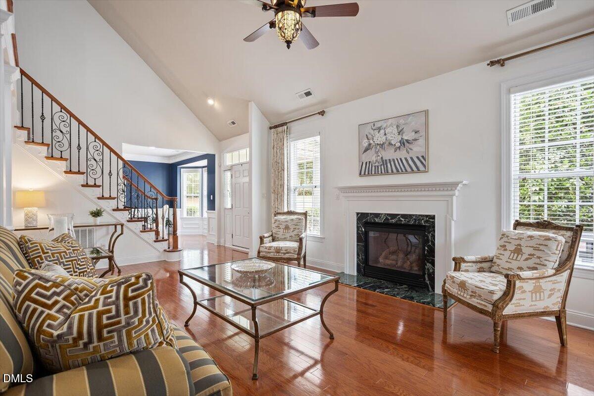 10916 Clovermill Circle Raleigh, NC 27617 - Photo 10 of 50
