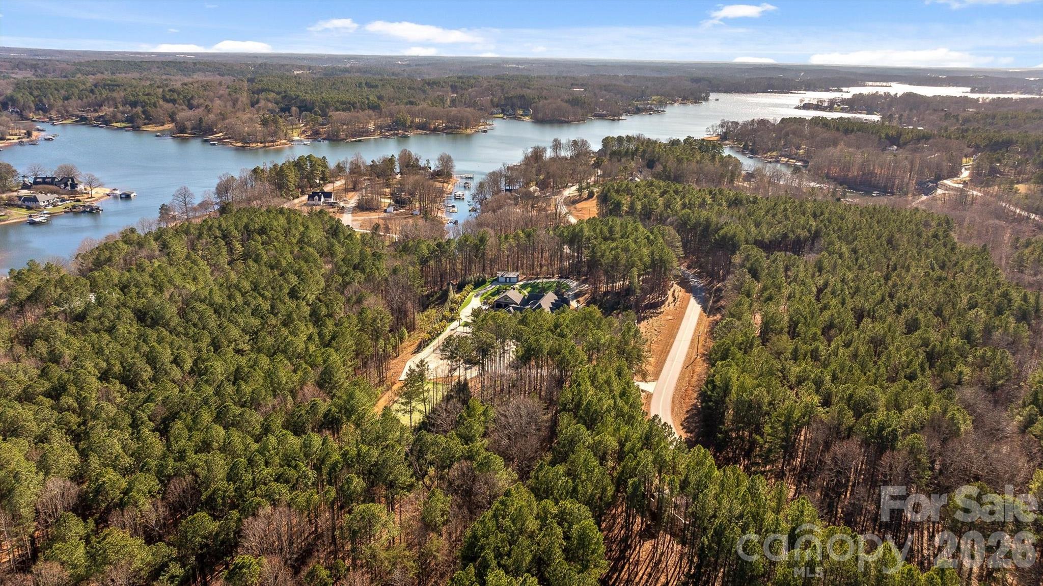 135 Stillwater Road Troutman, NC 28166 - Photo 4 of 43 a view of a city