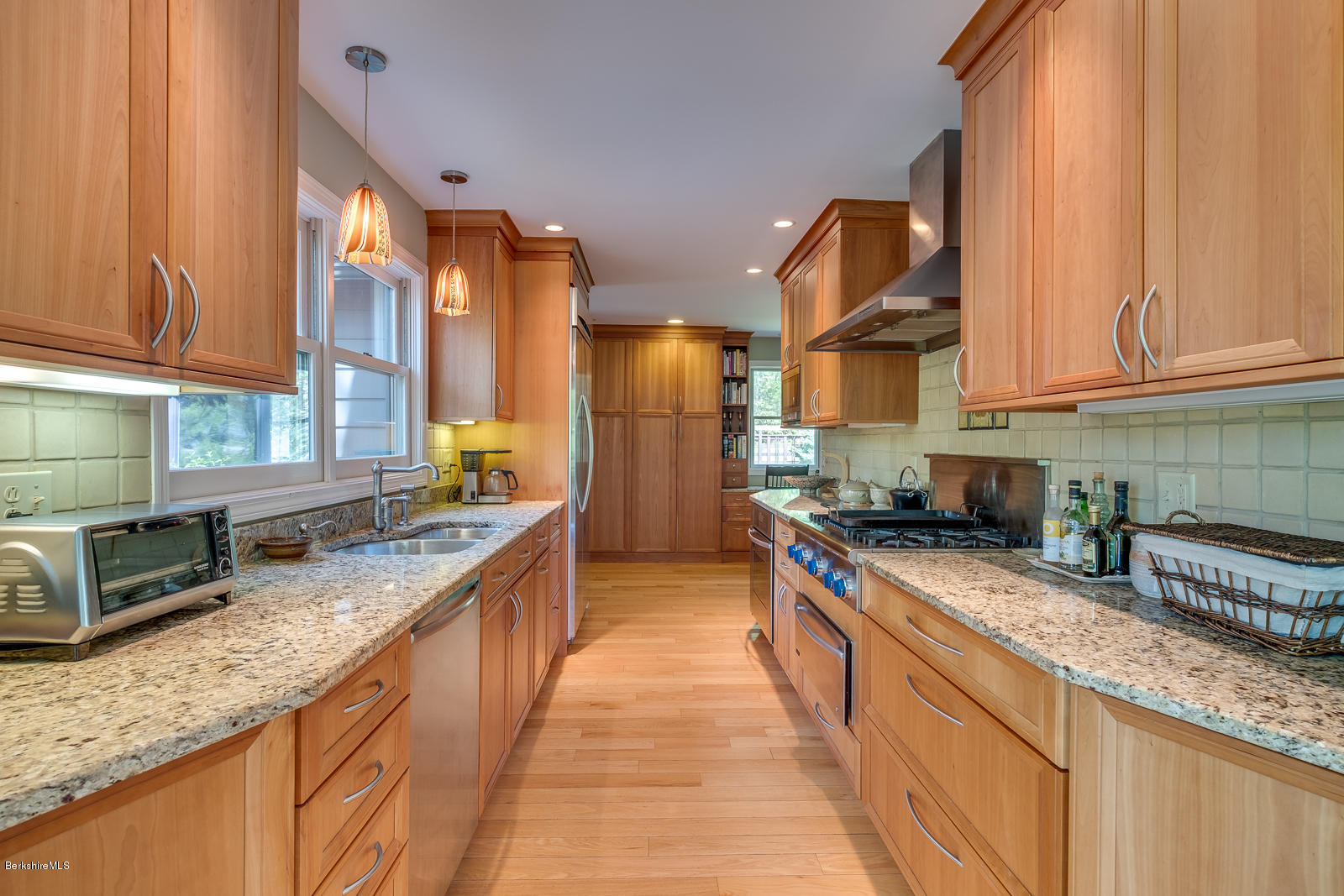 335 Gale Road Williamstown, MA 01267 - Photo 11 of 41 Kitchen