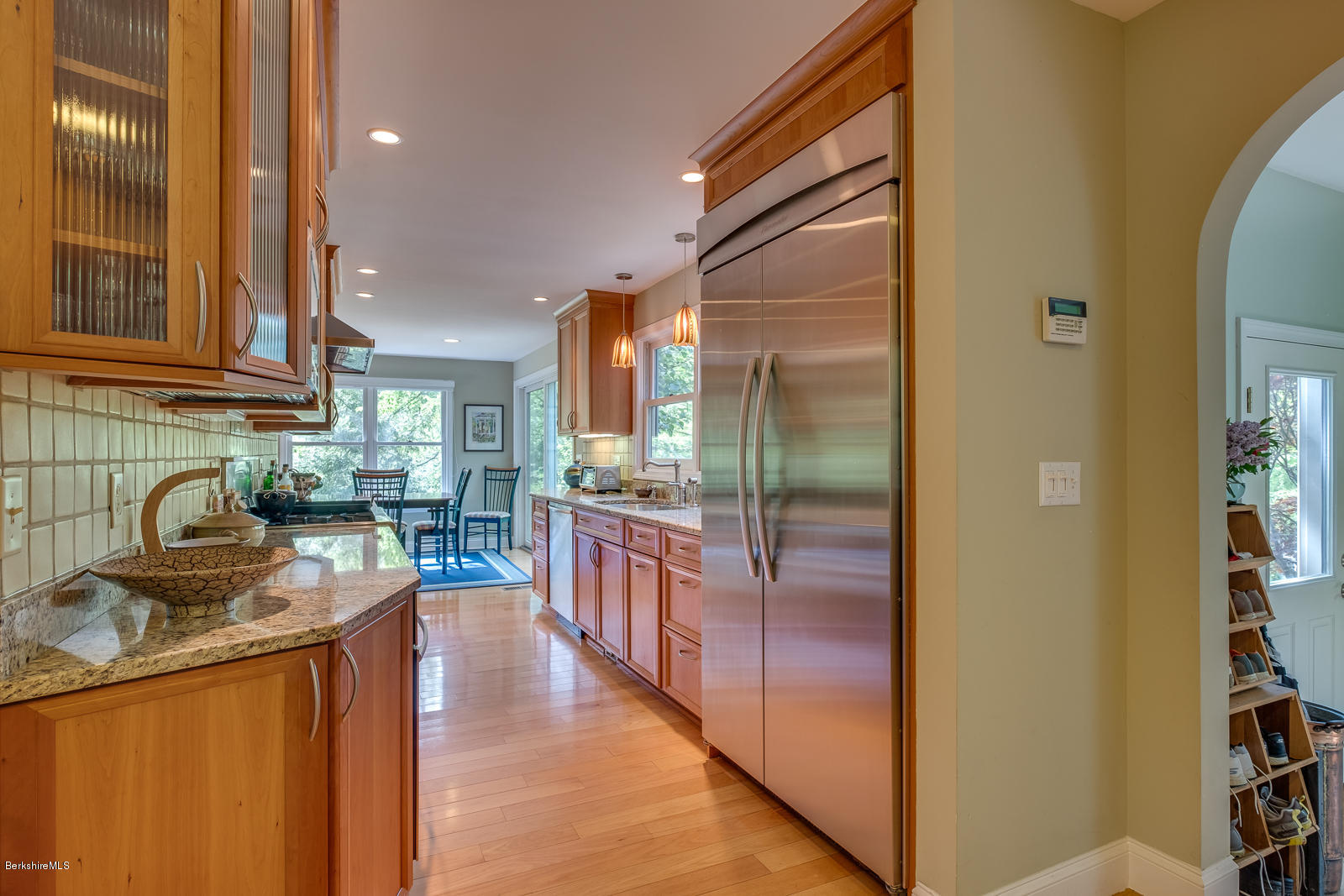 335 Gale Road Williamstown, MA 01267 - Photo 12 of 41 Kitchen