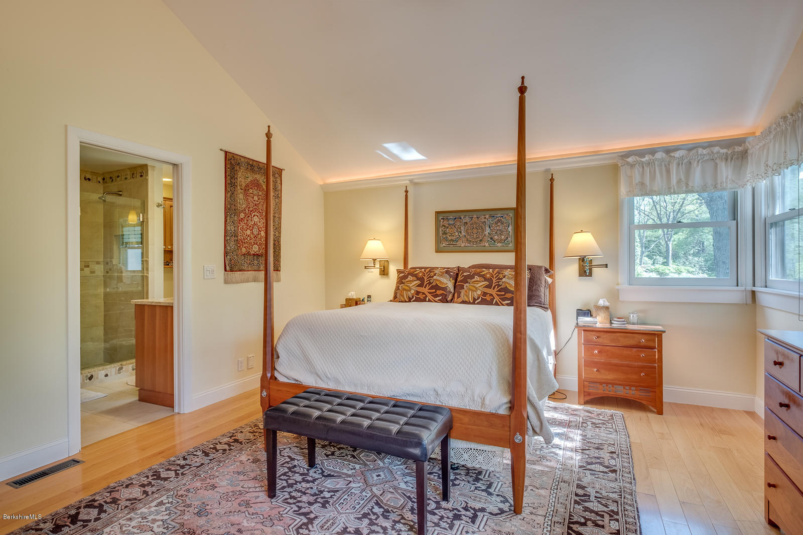 335 Gale Road Williamstown, MA 01267 - Photo 18 of 41 Master